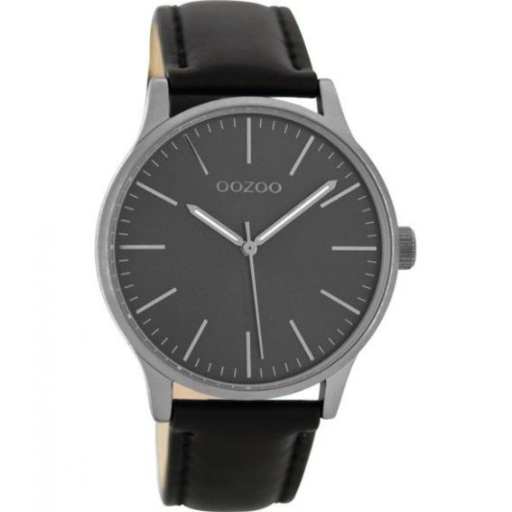 Montre Oozoo Timepieces C8544 black - Montre de la marque Oozoo
