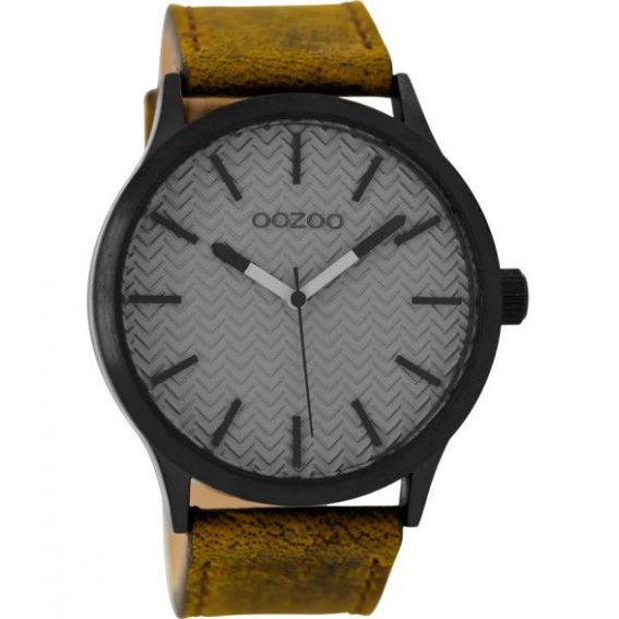 Oozoo - Watch OOZOO Timepieces C9017