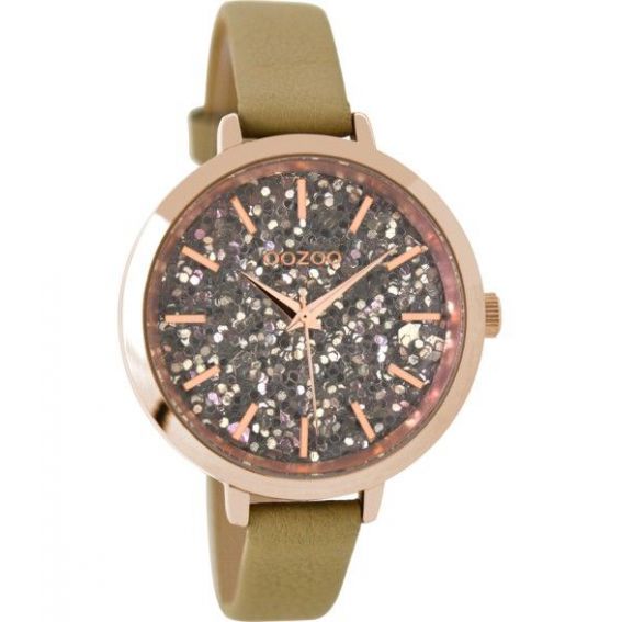Montre Oozoo C9145 - Marque OOZOO - Livraison & Retour Gratuit