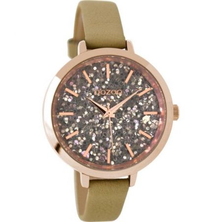 Montre Oozoo C9145 - Marque OOZOO - Livraison & Retour Gratuit