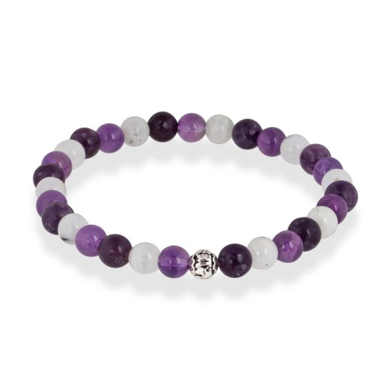 Göshö Pathology - Hyperactivity 6mm - Göshö Bracelet