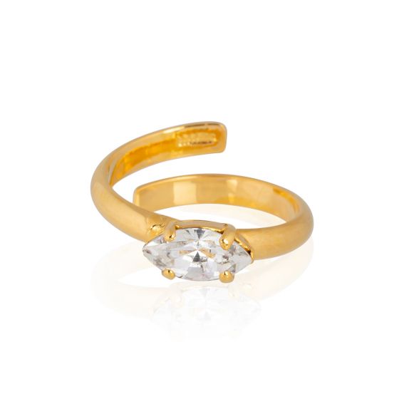 Bague Marazzini Cristal...