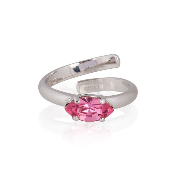 Marazzini ring Swarovski...