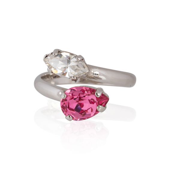 Bague Marazzini Cristal...