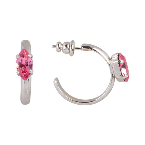 Boucles d'oreilles...