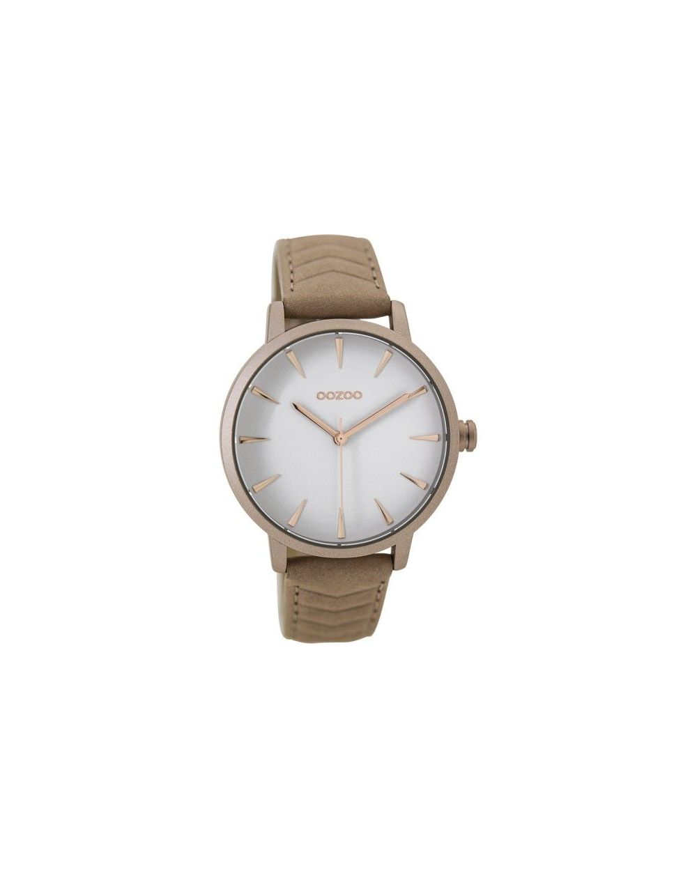 Montre Oozoo Timepieces C9507 - Marque de montre Oozoo