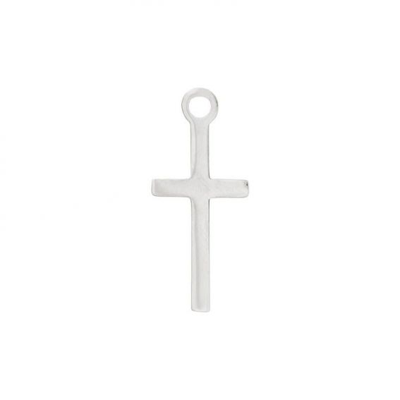 Pendentif croix de la marque iXXXi - Bijoux de marque iXXXi