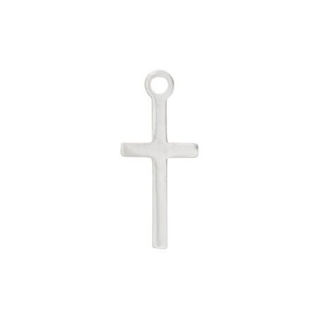 Pendentif croix de la marque iXXXi - Bijoux de marque iXXXi