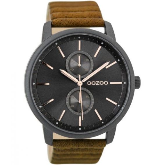 Oozoo - Watch OOZOO Timepieces C9452