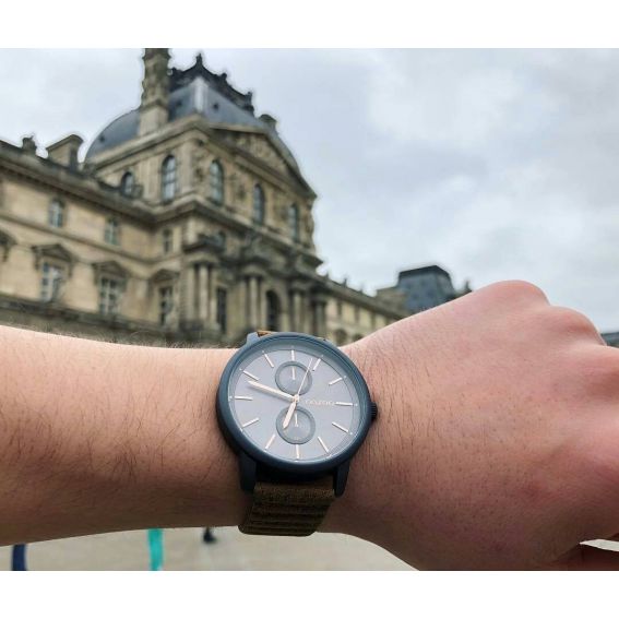 Oozoo - Kijk OOZOO Uurwerken C9452