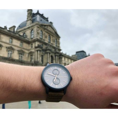 Oozoo - Kijk OOZOO Uurwerken C9452