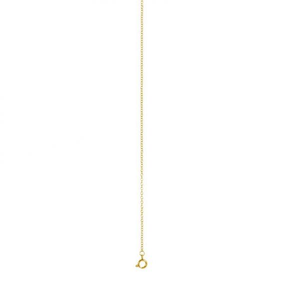 iXXXi - iXXXi gouden ketting