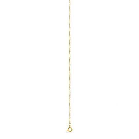 iXXXi - iXXXi gouden ketting