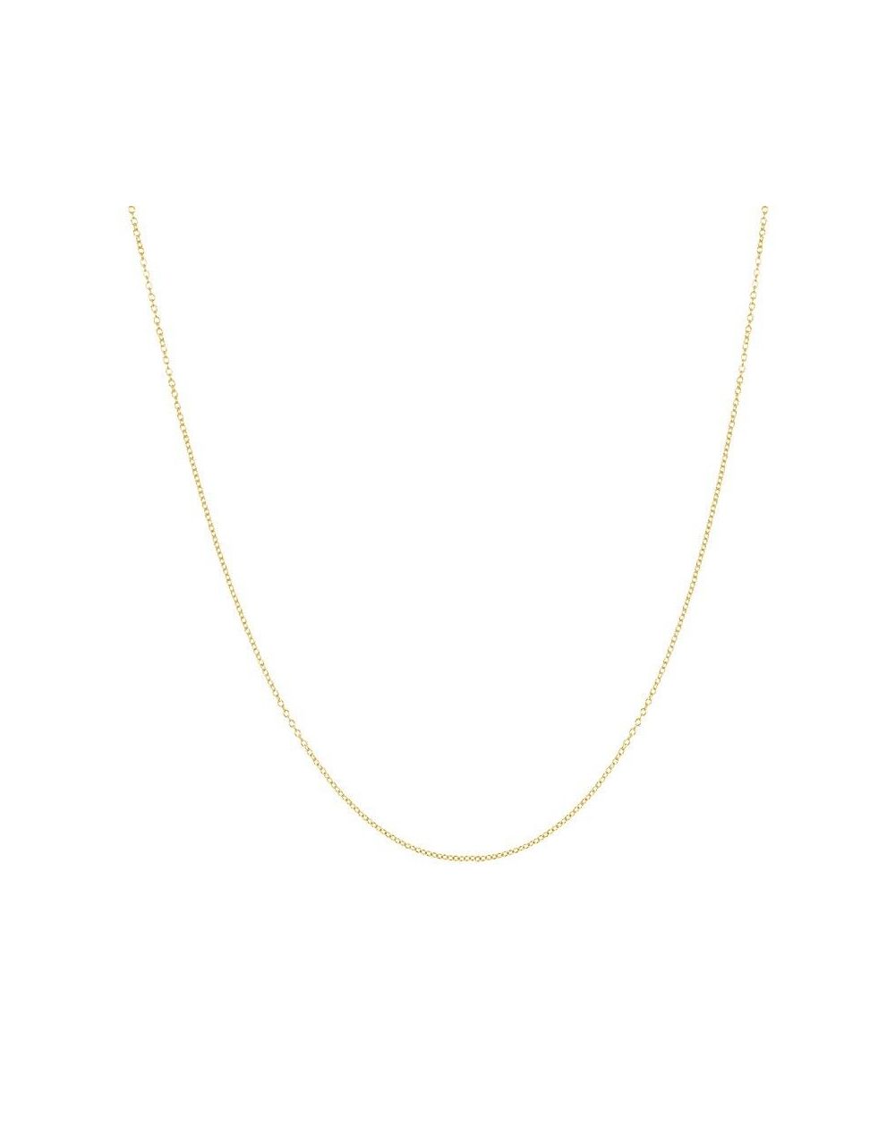 iXXXi - iXXXi gouden ketting
