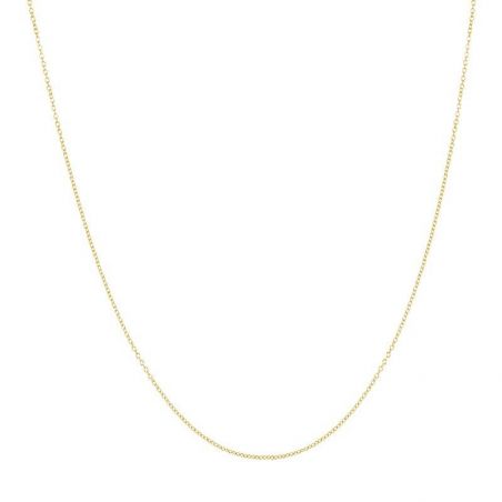 iXXXi - iXXXi gouden ketting