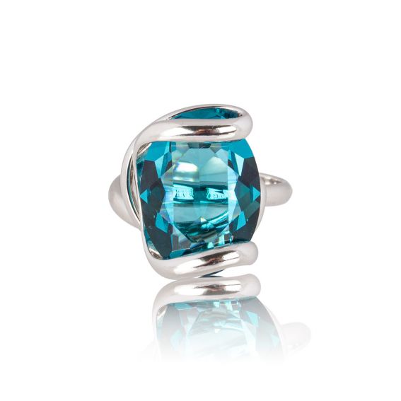 Marazzini Oval Turquoise...