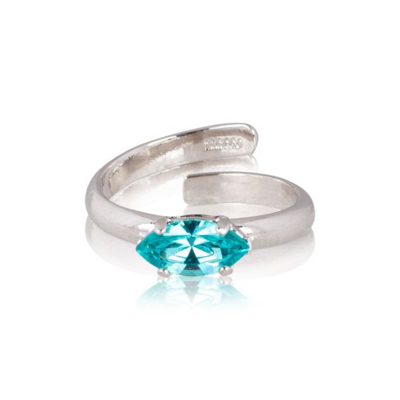 Bague Marazzini Cristal...