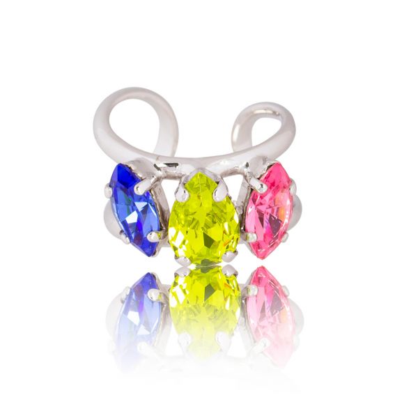 Ring Marazzini Swarovski...