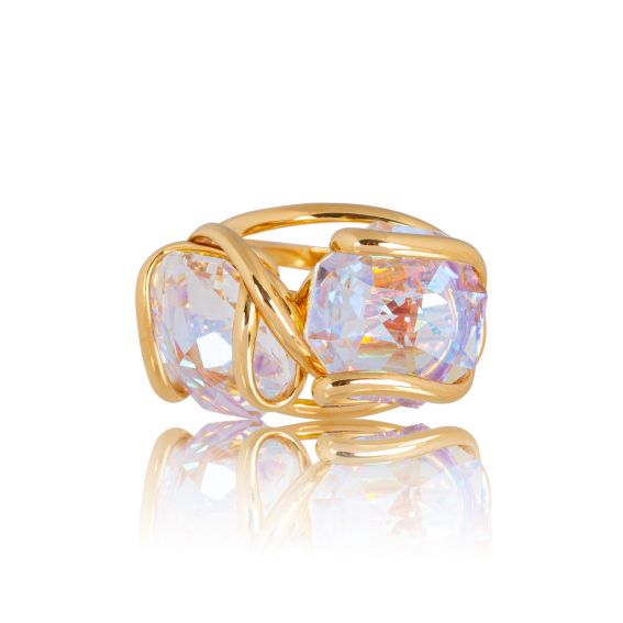 Bague Marazzini Cristal...