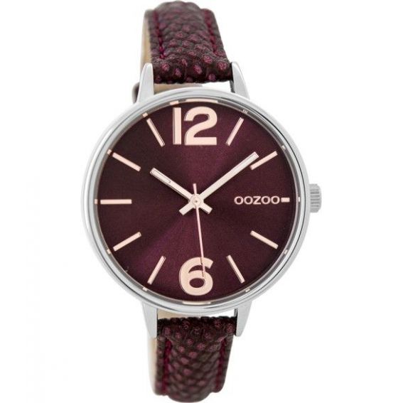 Oozoo - Watch OOZOO Timepieces C9482