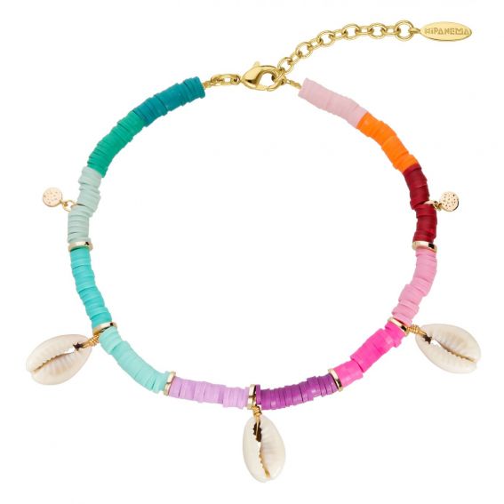 Bracelet de cheville Icecream
