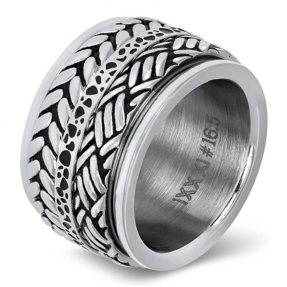 iXXXi - rose vlekken