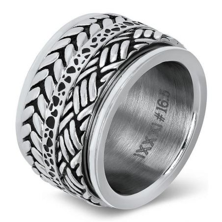 iXXXi - rose vlekken