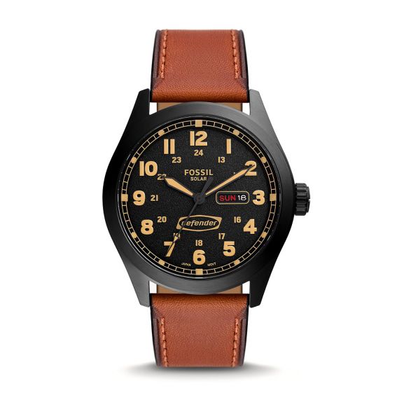 Fossil Defender Solaire FS5978