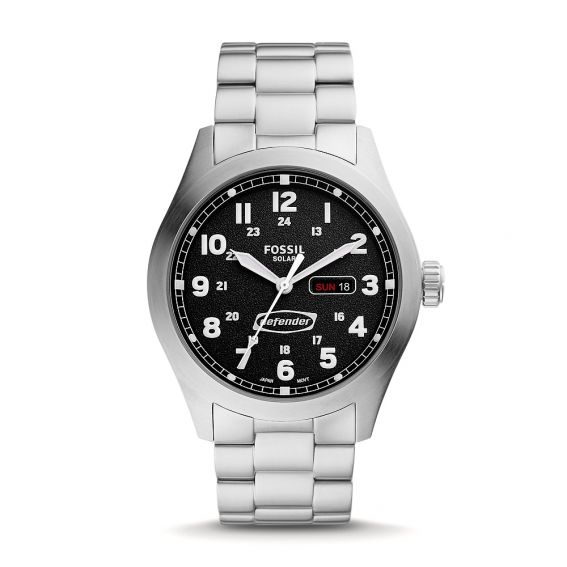 Fossil Defender Solaire FS5976