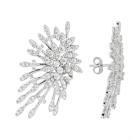 Stone fireworks drills