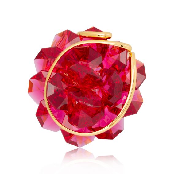 Bague Marazzini Cristal...