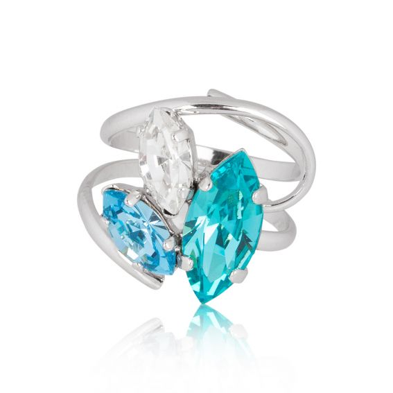 Bague Marazzini Cristal...
