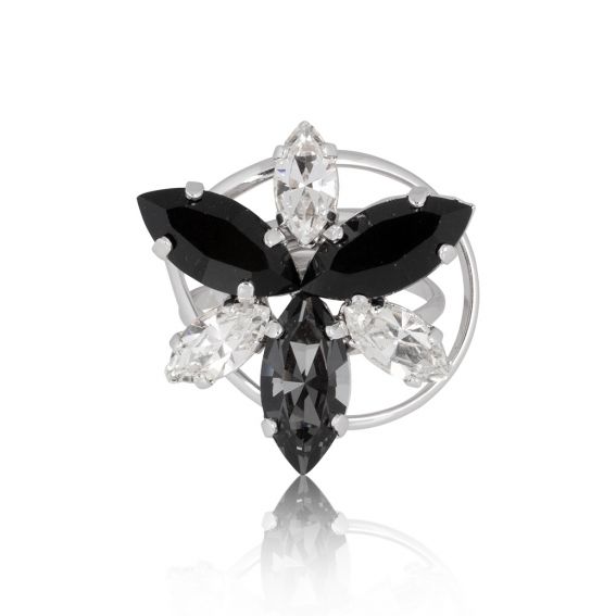 Marazzini Swarovski crystal...