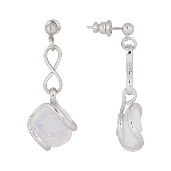 Boucles d'oreilles...