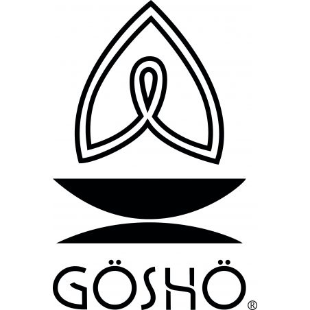 Bracelet Göshö [Complexe] Jade d'Australie - Pierres naturelles