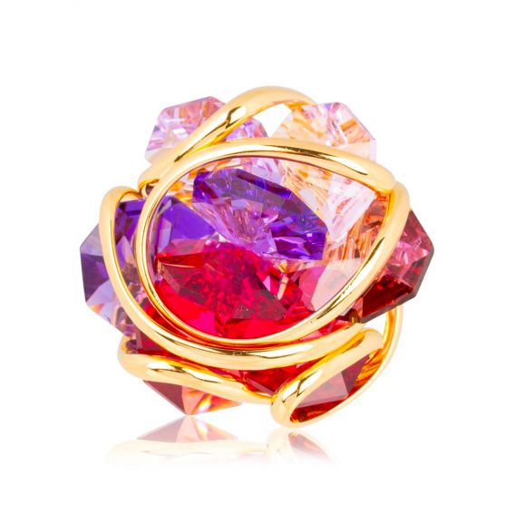 Ring Marazzini Kristal...