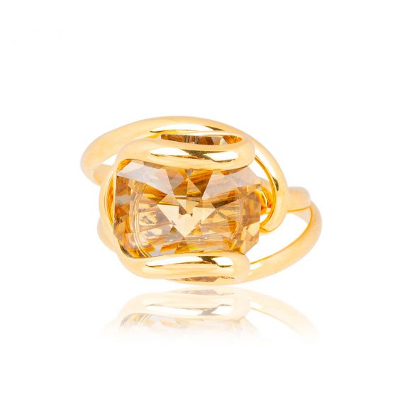 Bague Marazzini Cristal...