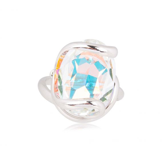 Bague Marazzini Cristal...