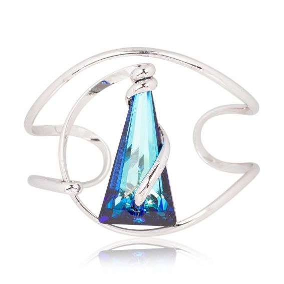 Swarovski Crystal Bracelet...