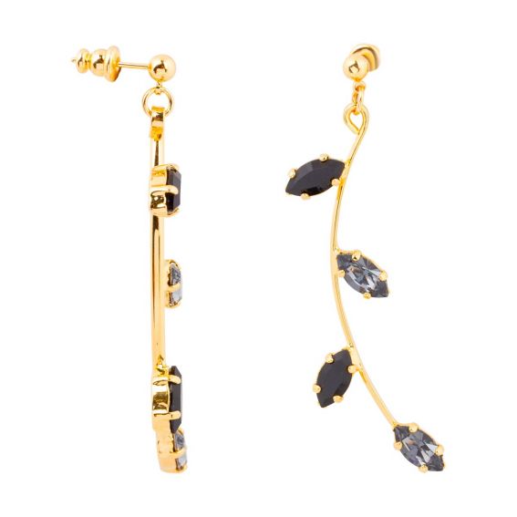 Boucles d'oreilles...