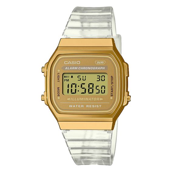 Casio watch A168XESG-9AE