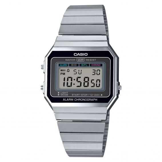 Casio Casio horloge A700WE-1AEF