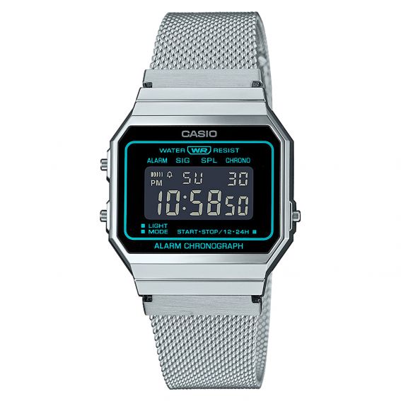 Casio horloge A700WEMS-1BEF