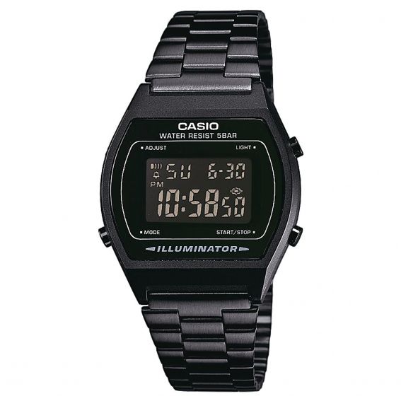 Casio horloge B640WB-1BEF