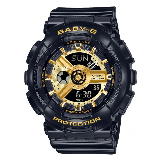 Casio Casio BA-110X-1AER Baby G-Shock Watch