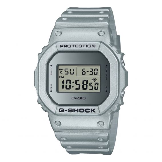 Casio Casio DW-5600FF-8ER G-Shock-horloge