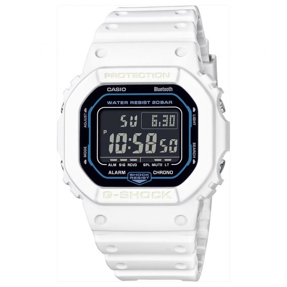 Casio Casio DW-B5600SF-7ER G-Shock Watch