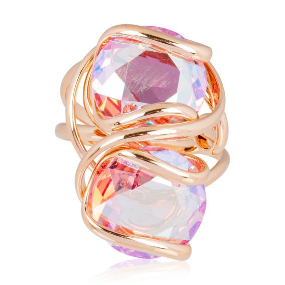 Marazzini Ring Swarovski...