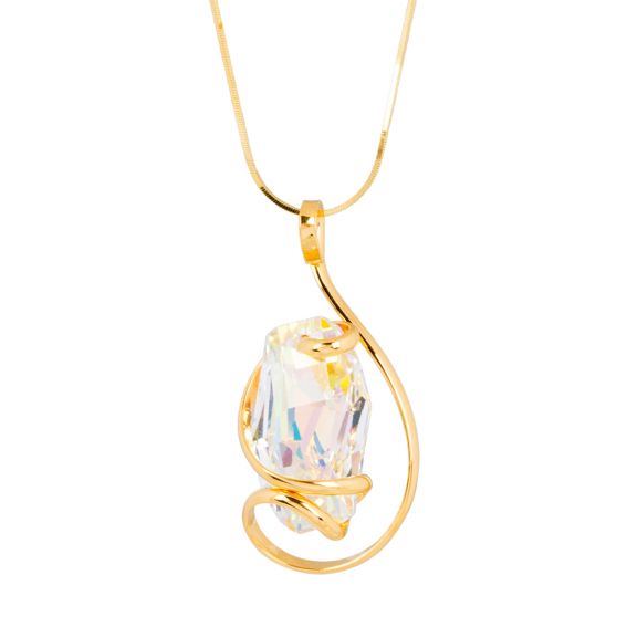 Collier Marazzini Cristal...