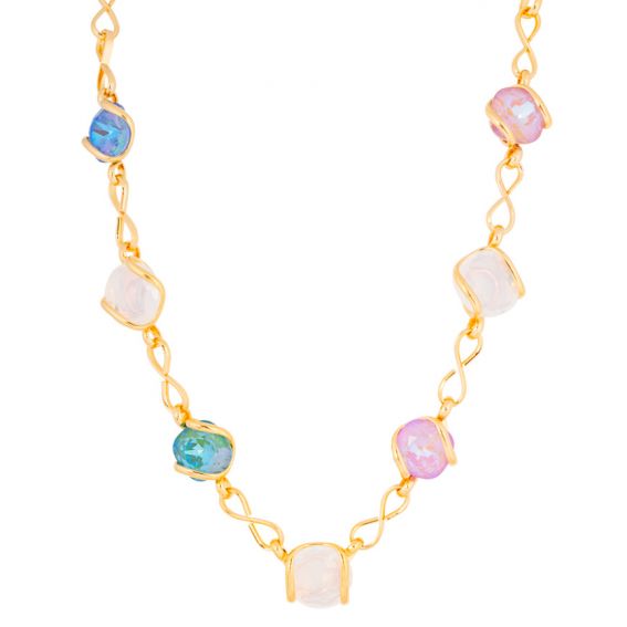 Collier Marazzini Cristal...